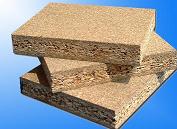 Produce, export, Chipboard, particle board