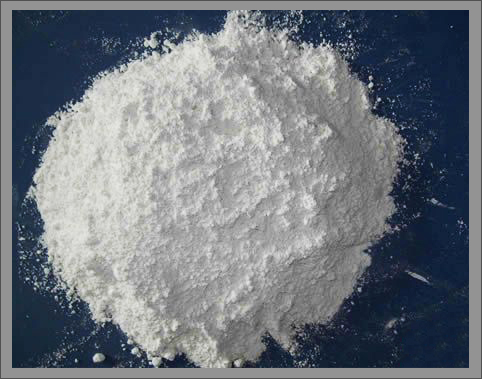 Zinc oxide