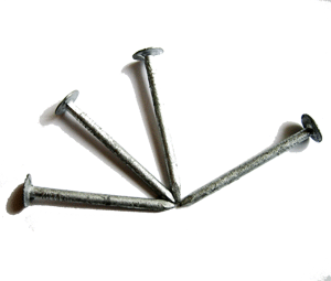 roofing nails