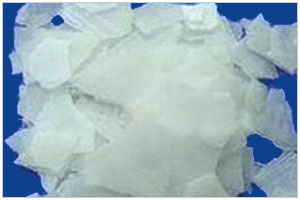 Caustic Soda Flakes