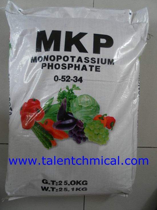 Monopotassium phosphate   fertilizers