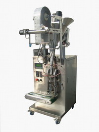 flour packing machine