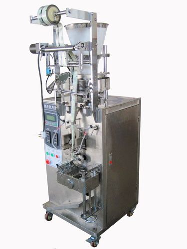 automatic granule packing machine