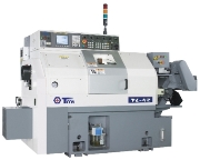 TMT TL Series CNC Lathe