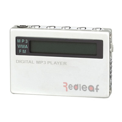 MP3 PLAYER