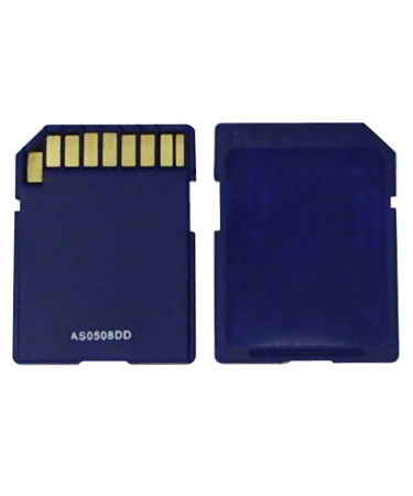 SD CARD