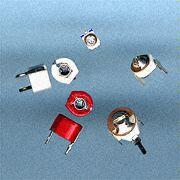 Variable/trimmer capacitors