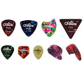 Guitar Picks