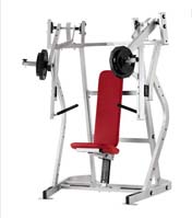 Commercial fitness equipment(SM series)