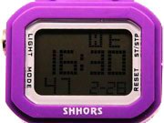 fashion digital watch