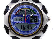 digital sports watch