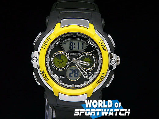 sell sport watch