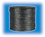   EXPANDED GRAPHITE YARNS 