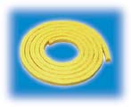 ARAMID (KEVLAR) BRAIDED PACKING