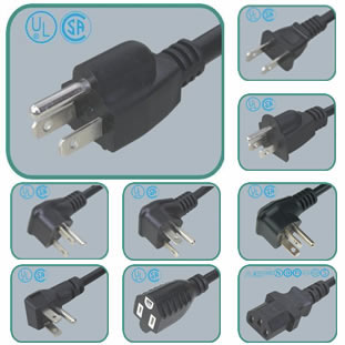 power supply cords