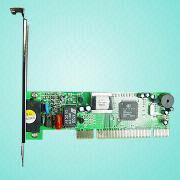 56K PCI Modem Conexant 11252 Chipset