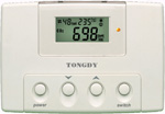 greenhouse CO2 controller