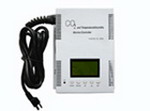 greenhouse CO2 Compositive Controller