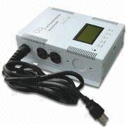 Greenhouse CO2 Compositive Controller with 0 to 50