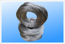 annealed wire