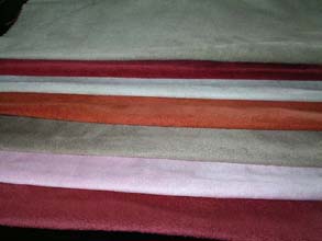 Warp kniting Fabric