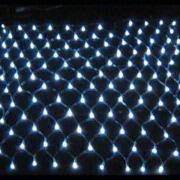 160L LED Net Light,LED Chain,LED Curtain,Christmas Lamp