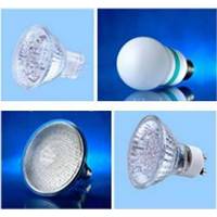 High-Tech LED Bulb,LED lamp,LED bulb,LED light 