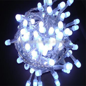 Big LED Twinkle Light,Christmas lamp,xmas light