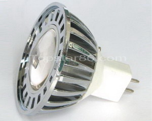 HIGH POWER 3W LED SUPPER BRIGHT