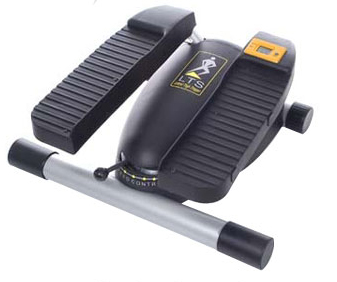 Lateral Thigh Trainer/MINI Stepper