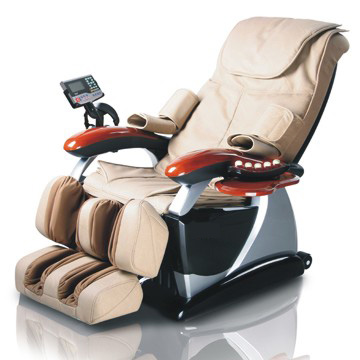 Massage Chair 