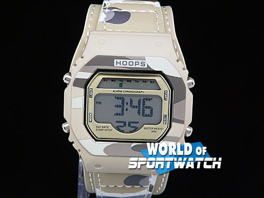 Outdoor sport watch