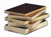 Film Faced Plywood (FK-L016)