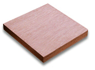 Marine plywood