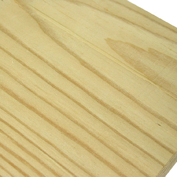 Pine plywood (FK-04)