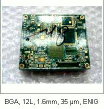 FR-4 PCB