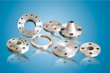 Flange