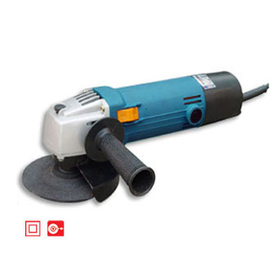 angle grinder