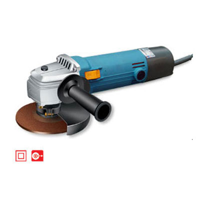 angle grinder