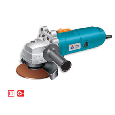 angle grinder