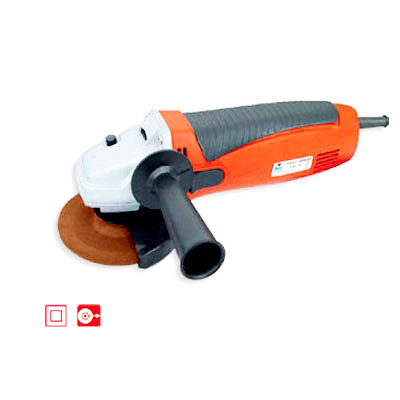 angle grinder