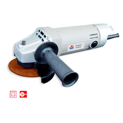 angle grinder