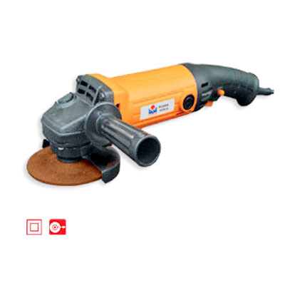 angle grinder