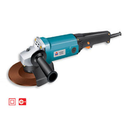 angle grinder