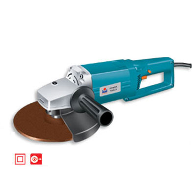 angle grinder