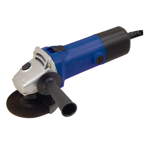 angle grinder