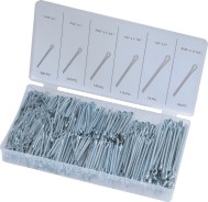 110PCS COTTER PIN 