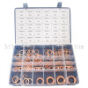 360pcs copper washer kits 