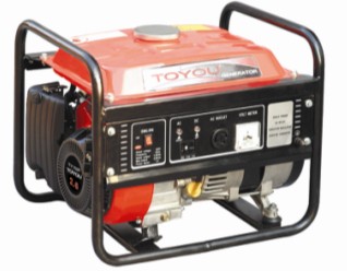 Gasoline generator