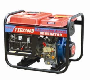 Diesel generator